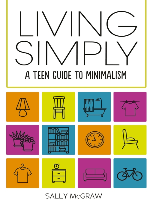 Title details for Living Simply by Sally McGraw - Available